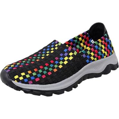 Sapatos de mulher – Ténis