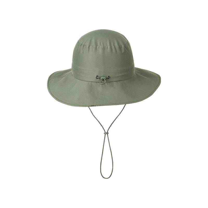 Anta Outdoor Sun Protection Fisherman Hat Unisex Hats 192437261-2