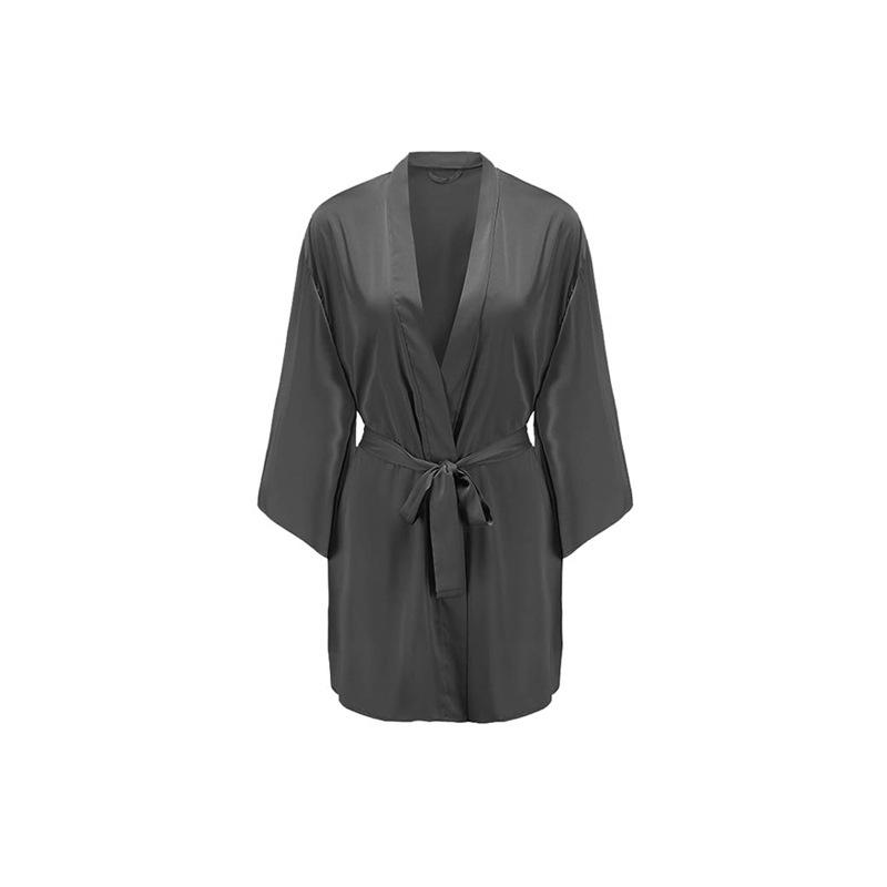 Sexy Underwear Women'S Sexy Hollow Uniform Seduction Suspenders Pajamas Ruffle Edge Perspective Hot Set 6578