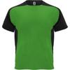 Roly Childrens/Kids Bugatti Short-Sleeved Sports T-Shirt