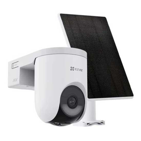 Ezviz HB8 Lite CCTV Camera 4MP White