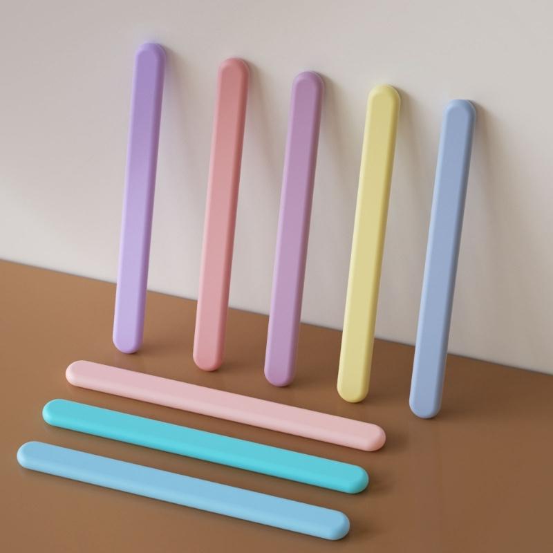 Unelte Flexibile de Amestecat din Silicon Compacte și Robuste Batoane de Amestecat Rășină Siliconică pentru Construcție de Modele și Proiecte Artistice