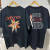 1990s Deftones Back To School Cotton Black Unisex T-shirt S-5XL