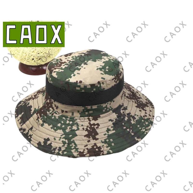 CAOX Camouflage Boonie Sun Hat