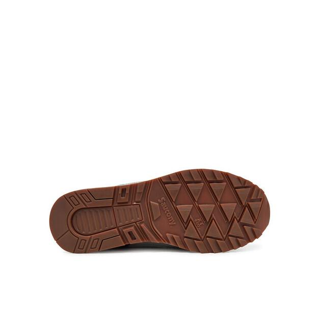 Мужские кроссовки Saucony Shadow 6000 s70903 3 серый