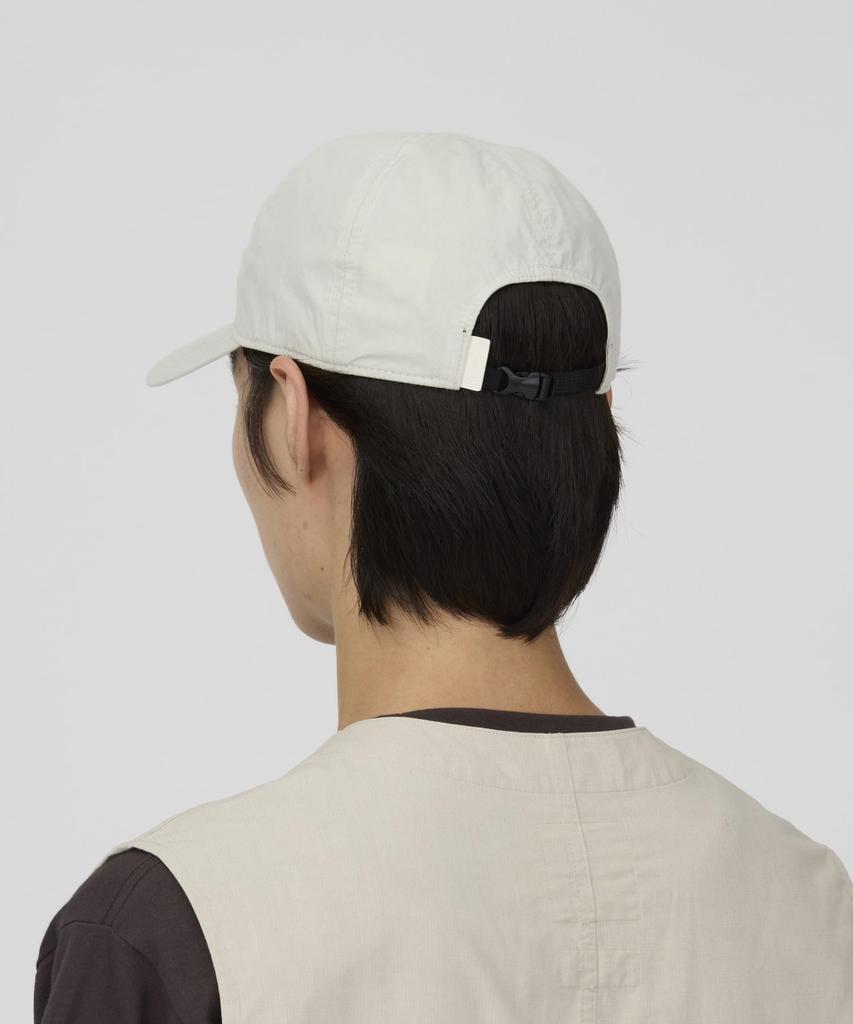 Indigo Cap Made In Japan [Snow Peak] C/N - - Men's & Women's Cap/Hat