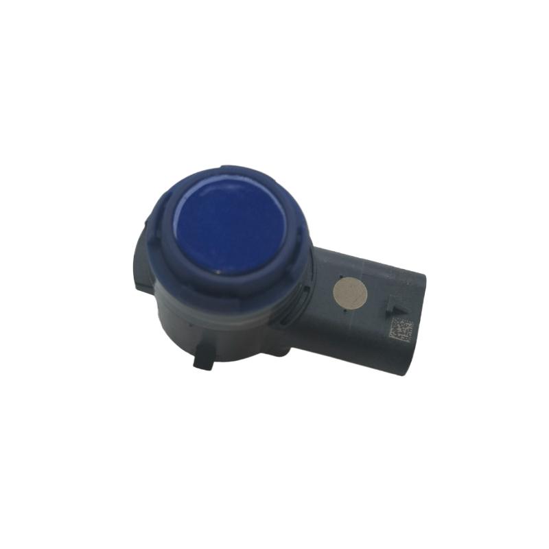 Original 1741485 PDC Parking Sensor Bumper Ultrasonic Radar For Tesla Model 3 Y Park Assist Parking Sensor Replacement Parts