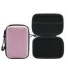 Digital Camera Case Nylon Eva Hard Shell Portable Travel Bag Storage Holder For Ccd Card Accessories