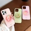 Fresh Fruit 15promax Apple 17 Mobile Phone Case Silicone Iphone14 Suitable for 13 Niche Three Dimensional 11 Silicone