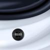 2026 Hot Car Sticker Car Door Shockproof Silicone Buffer Pad Accessories For KIA KN Rio Ceed Sportage Cerato Soul Sorento Picant