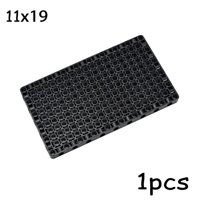 MOC High-Tech Thick Bricks Modified Liftarm Beam Hole Square Frame Arms Building Block Parts DIY Toys 64179 64179 39794 67491