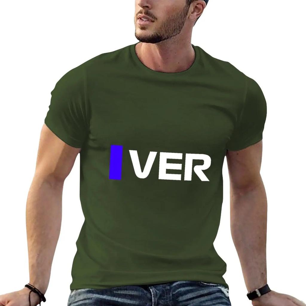 VER - Verstappen F1 TV Graphic Copy T-Shirt funny t shirt shirts graphic tees t shirt