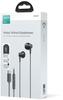 Joyroom JR-EC07 Headphones Black
