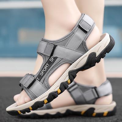 Scarpe da uomo – Sandali