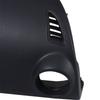 Interior Accessories Auto Instrument Panel Cover Center Console Co-Pilot Trim Workbench Cover Fitting For Mazda 6 GH 2007-2013