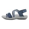 Fashion New 2025 Sports Sandals Rubber Velcro Large Size Women's Shoes Casual Comfortable Breathable Simple Summer Middle-Aged People