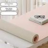 ZISIZ Kids Study Desk Mat