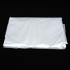 50pcs 60x100cm Disposable Clothes Dust Bags 60x120cm Transparent See Through Clothes Covers 60x90cm PP Plastic Clothes Dust Bags