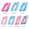 U-Typ Pregnancy Women Pillowcase Breastfeeding Gravida Side Protect Cotton Cover