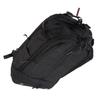 19 Inch Backpack Rain Proof Large Capacity Men Bag with Compartments for Outdoor Travel
