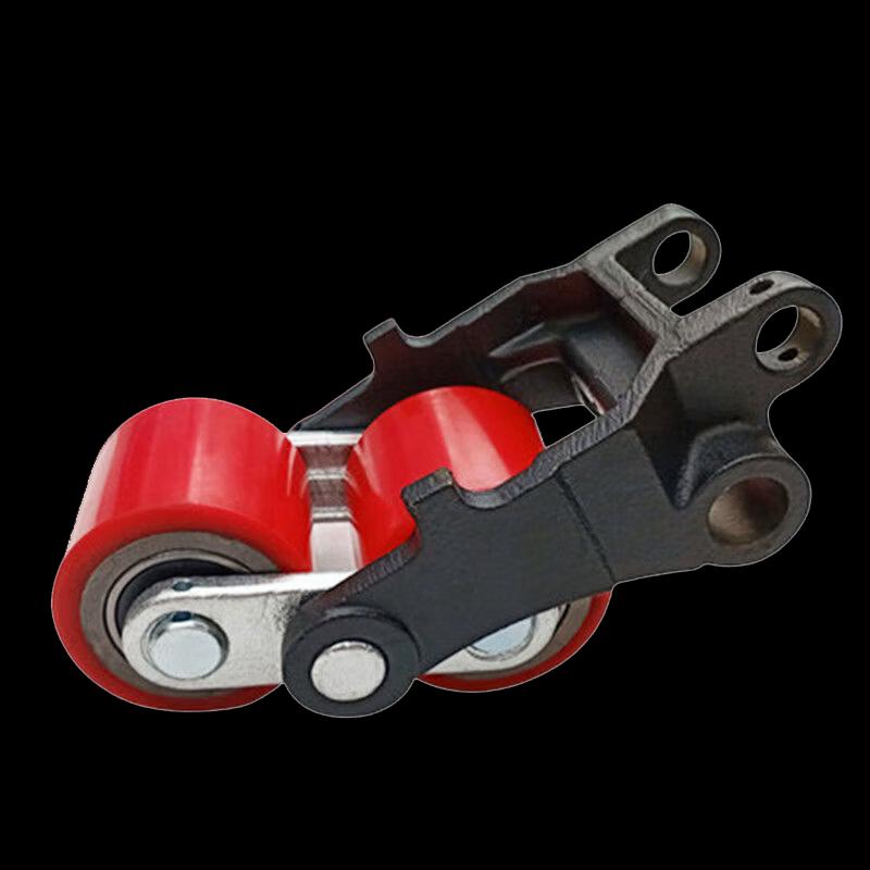 Saifanlu AC 3-Ton Small Wheel Assembly