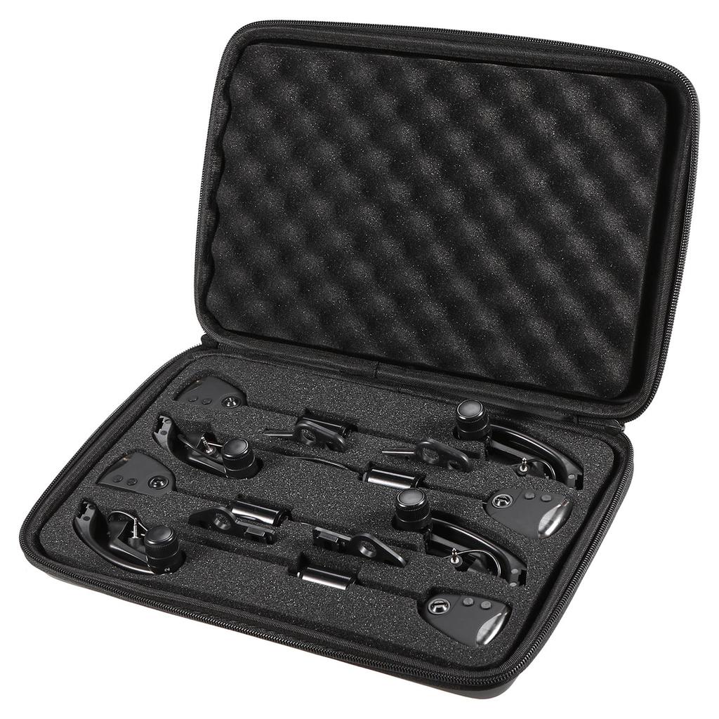 Angeln Swinger Set Karpfen Angeln Biss Anzeige Swinger Digitale Angeln Alarm LED Biss Anzeige