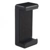 360 Degrees Mobile Phone Clip Compatible With All 1/4 Screw Cellphone Holder Tripod Mount Desk Tripod Adapter Suitable For Samsung iph Practical Use