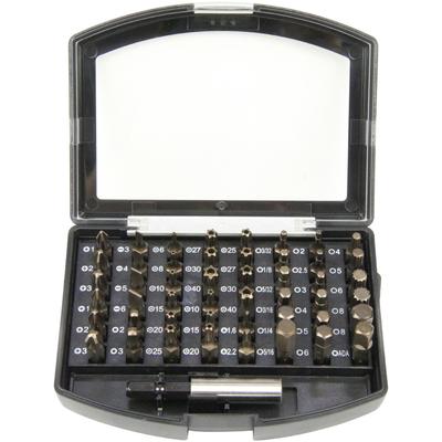 SK11 25mm Sada bitov s Pentalobe 49 SBT2549 Bity, Kusy,