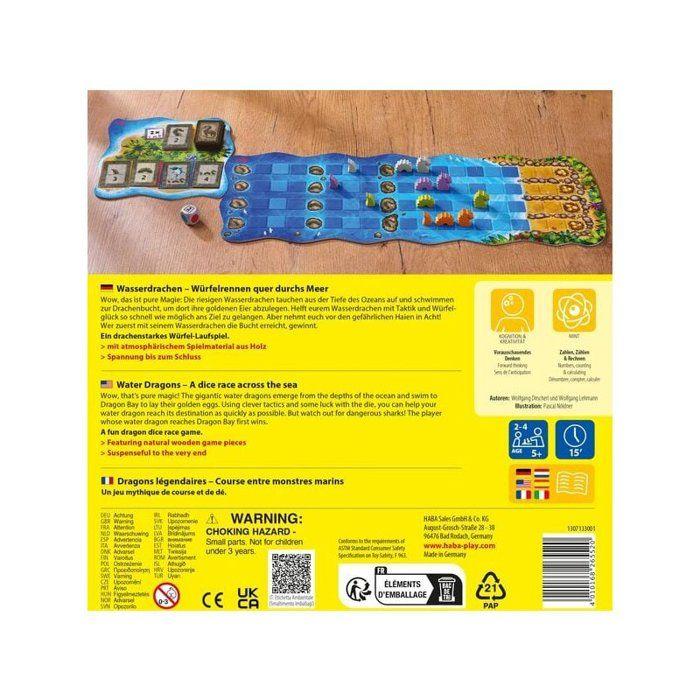 Haba Wasserdrache_DE