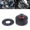 Jacks Pad Lift Point Adapter Tool 1-Pack or 4 Pack with Bag,New Improved Design