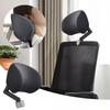 High Quality Attachable Chair Chair Headrest Ergonomic Neck Support Chair Head Pillow Adjustable Universal Chair Pillow