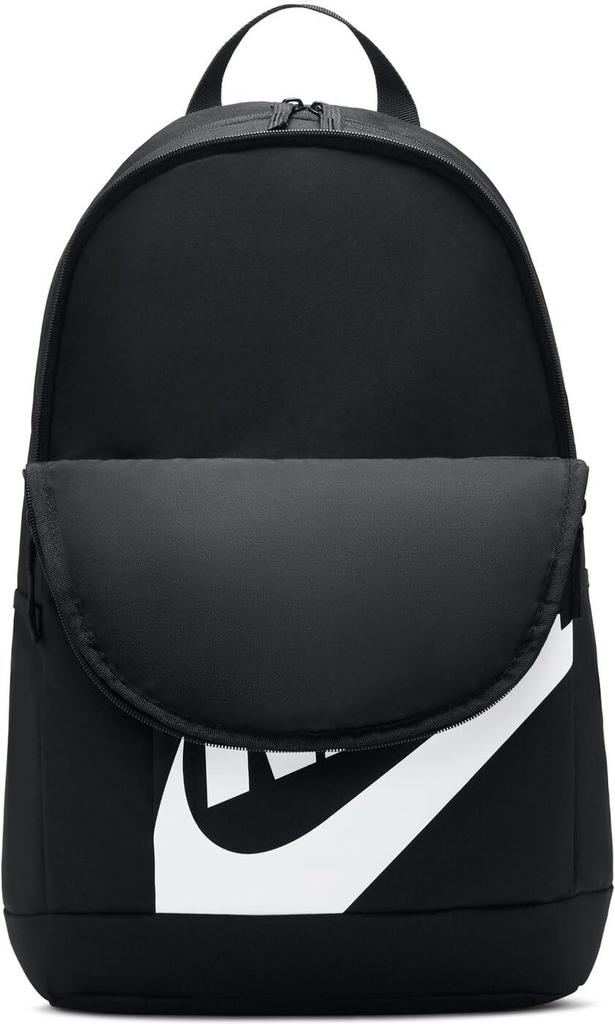 Nike Elemental Air Rucksacks One Size Free Size Black/Black/White
