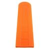 Saw Chainsaw Bar Cover Protect For Stihl/Husqvarna Chain Orange Guard 14- 16inch
