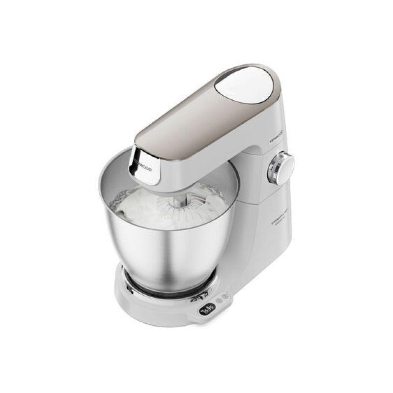 Kenwood KVL65.001WH Stand Mixer 1200W 7L White