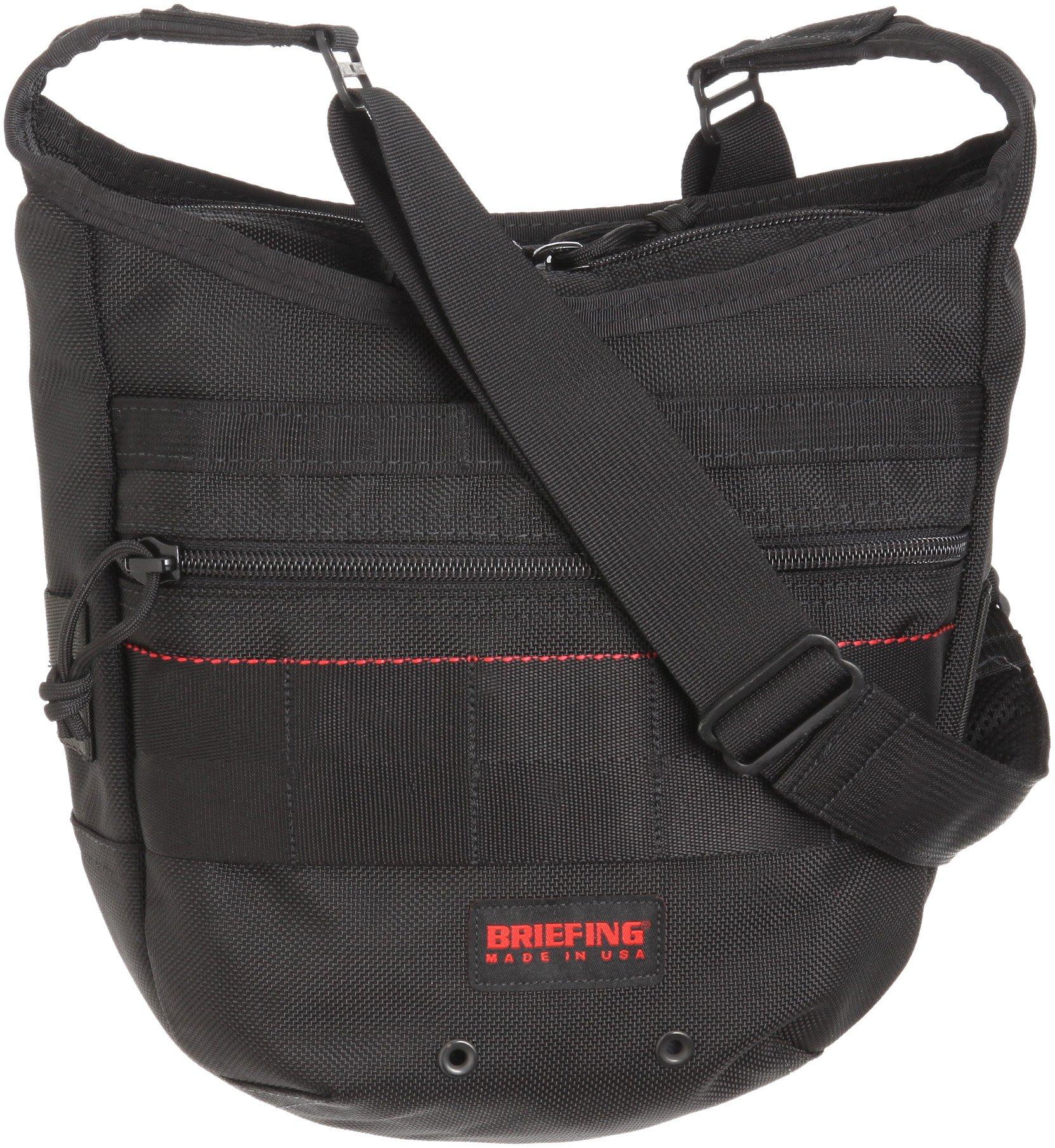 

Справжня сумка через плече DAY BRF105219 Black [Briefing] [Офіційний продукт] TRIPPER/S