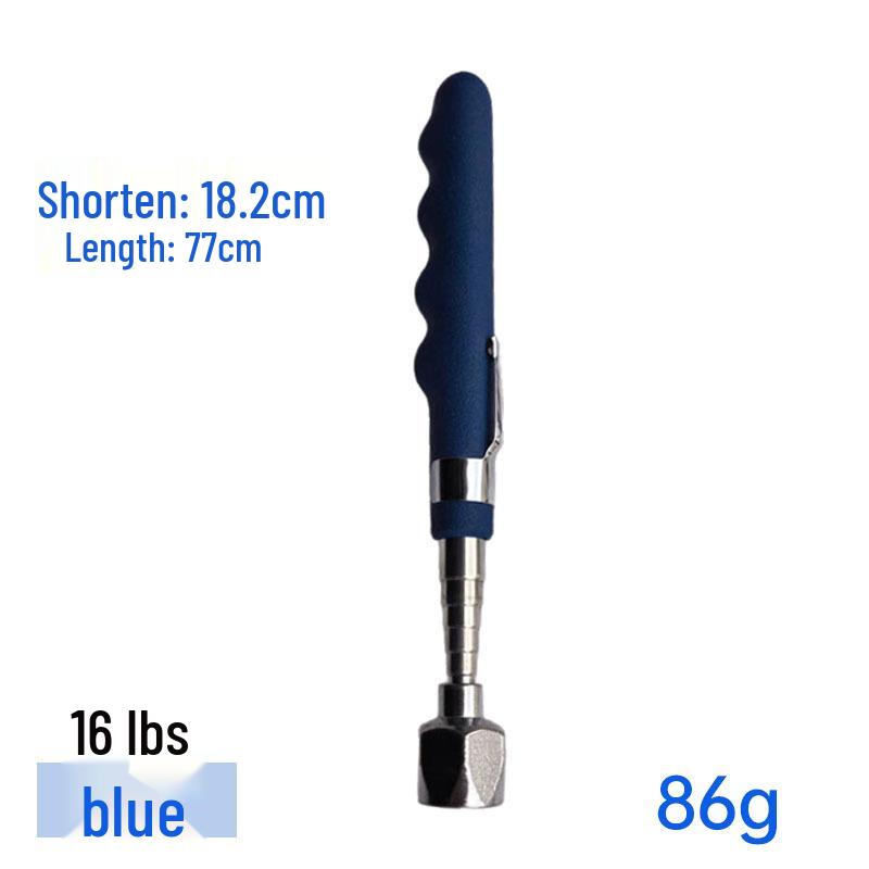Magnetic Retractable Pickup Tool Rod with Bulk Discount