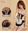Cute Maid Outfit Passion Clothes Uniform Suit Erotic Underwear Bed Small Breasts Sexy New Flirting Erotic Clothes