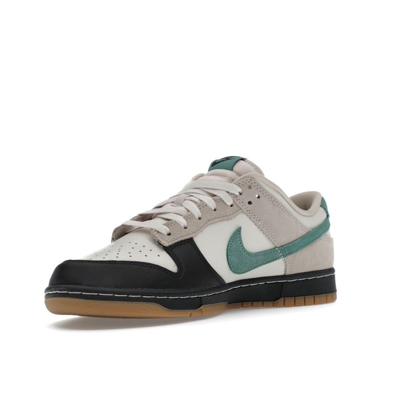 Nike Dunk Low Light Orewood Bicoastal Unisex Sneakers Cream Light-Orewood-Brown Cream-Ii HQ3483-104