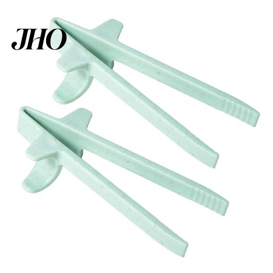 Gamer Snack Grabber 1 Pair Finger Chopsticks Food Grade Reusable Gamers Tong Holder Clip Tweezers Chip Tools Christmas Gift