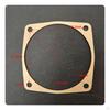 Air Wrench Back Cover Gasket Replacement Part Impact Seal Rear Handle Sealing Pad for