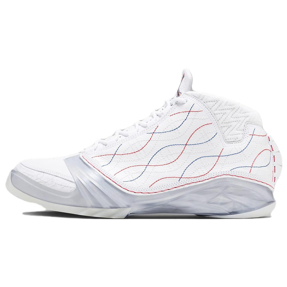 

Jordan 23 Ретро Праздник середины осени 40