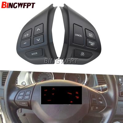 Buton Multifuncțional Volan Comutator Cruise Control Pentru MITSUBISHI LANCER OUTLANDER ASX 2007 - 2012