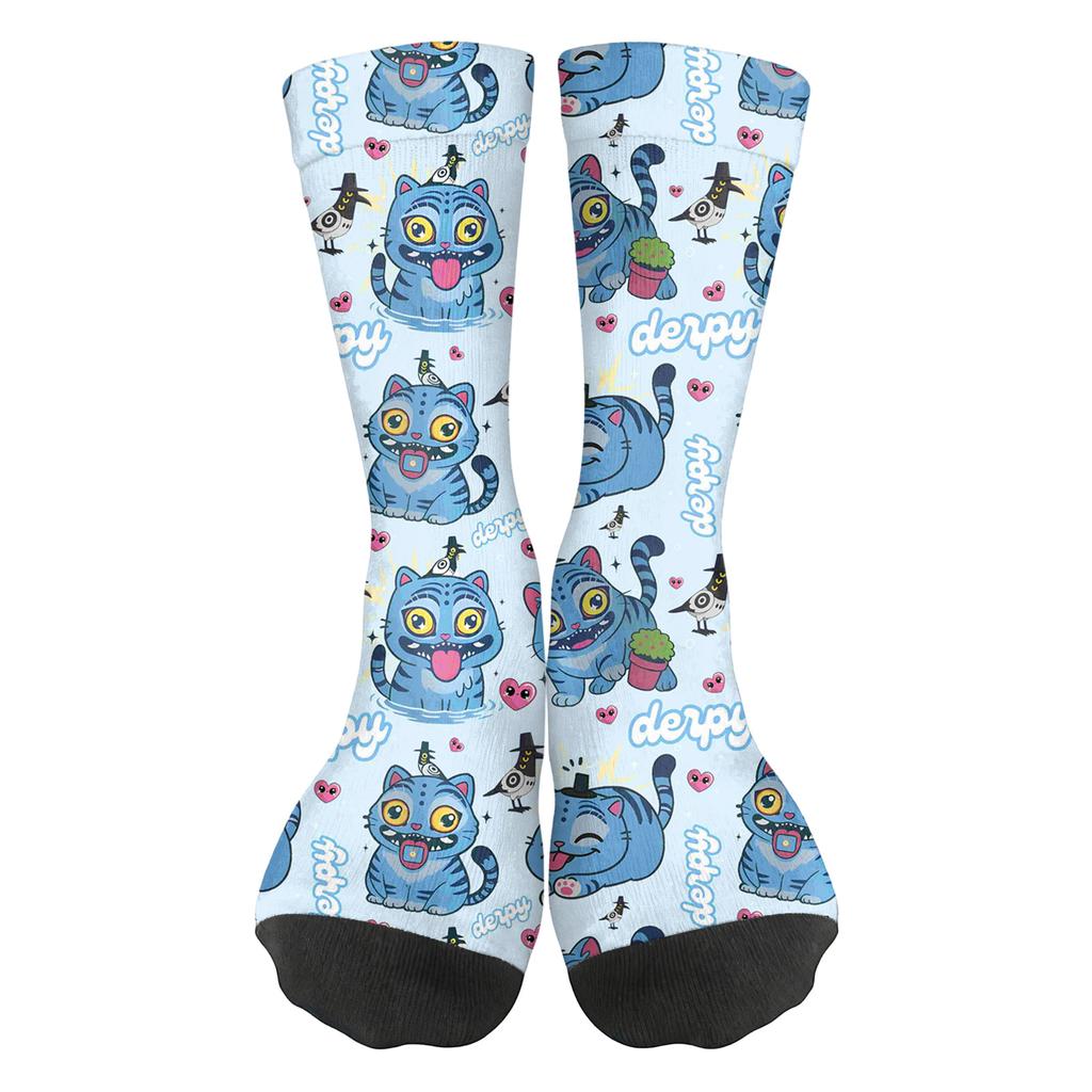 Socks For Women Stocking Stuffers Gifts For Women - Warm Thick Soft Socks Gifts For Woman