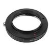 For AI Mount Adapter for PK Lens Aluminum Alloy Camera Lens Mount Adapter Converter Macro Extension Tube