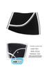 7mm Protective Knee Pads for Weightlifting, Diving, & Fitness - Outdoor & Winter Sports Gear
