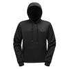 Men's Heated Hoodie with 9 Heating Zones and Round for Cold Outdoor Wear
