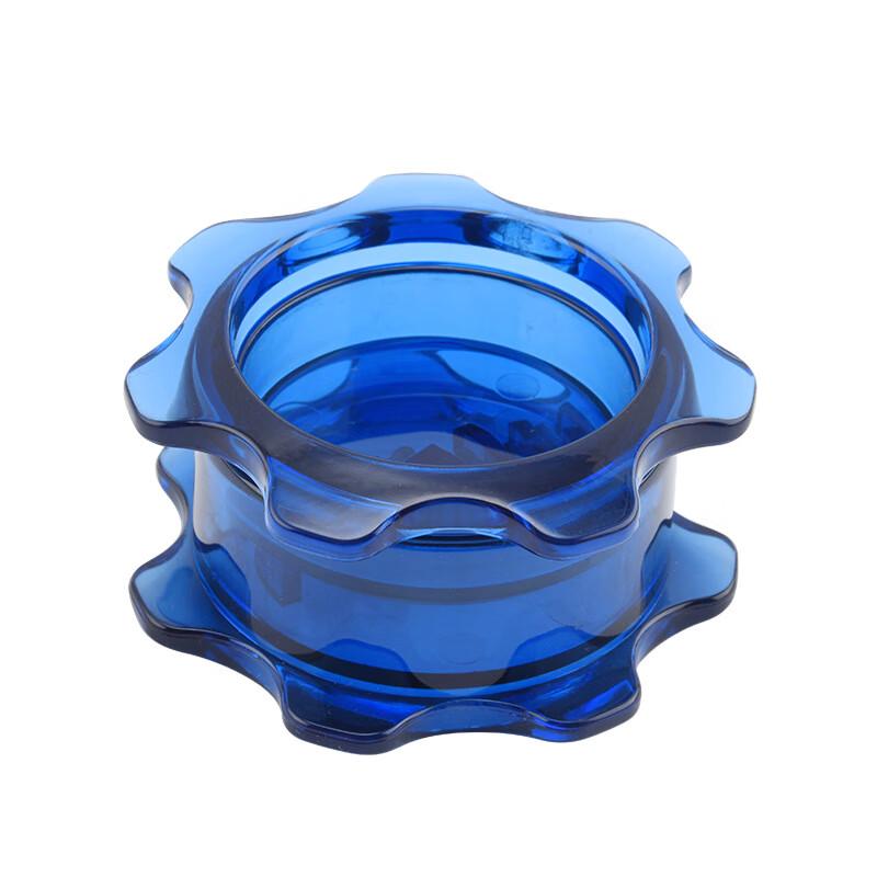 Wutuo Rotary Garlic Mincer