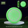 Children's Light-Up Foam Flying Disc Frisbee - Outdoor, Hand-Thrown, and Returnable.