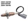 Suitable for Subaru Oxygen Sensor 22641-aa760 22641aa760, 22641 Aa760