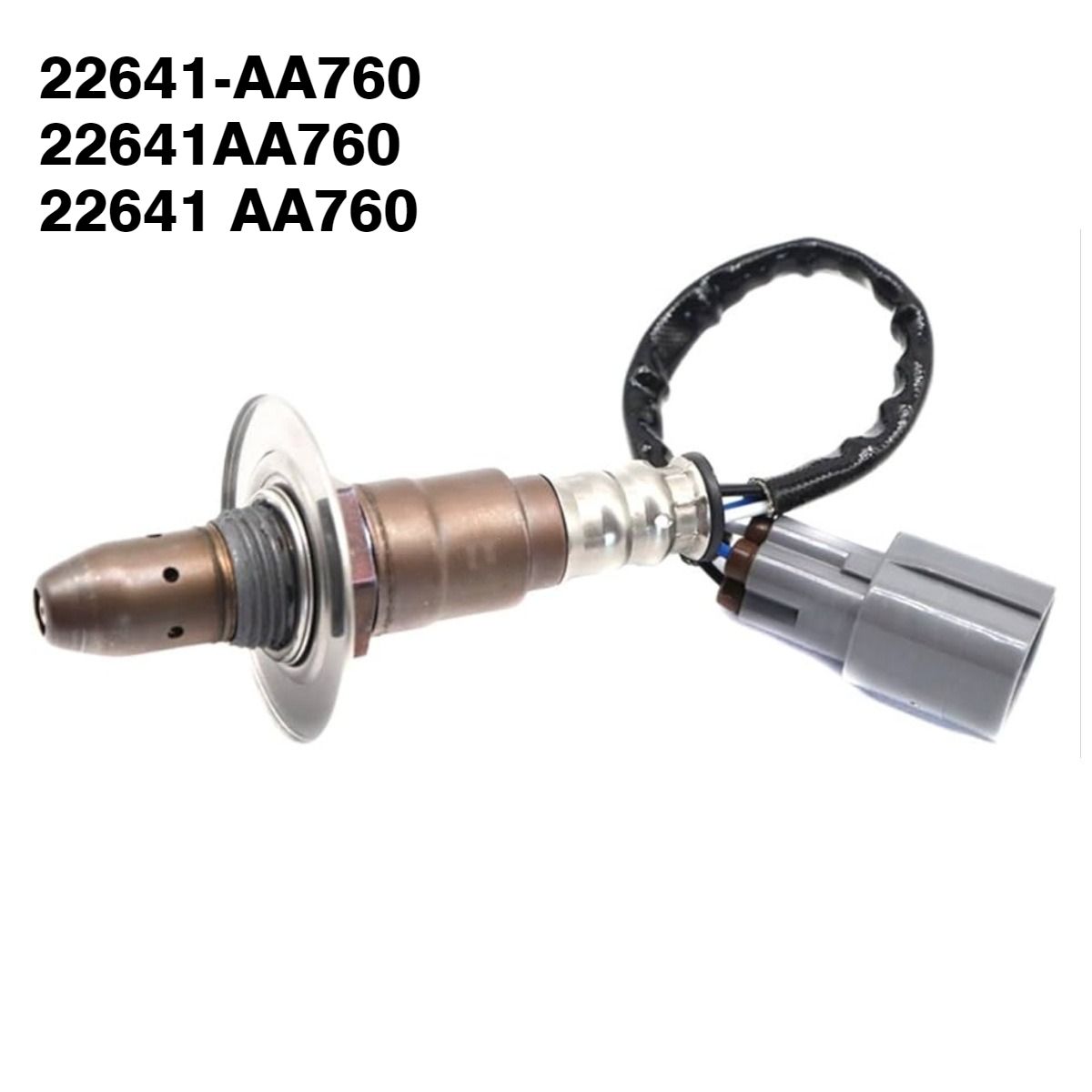 Suitable for subaru oxygen sensor 22641-aa760 22641aa760, 22641 aa760